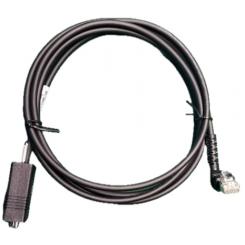 Zebra CBL-R20755-01 accesorio para lector de código de barras Alargador eléctrico