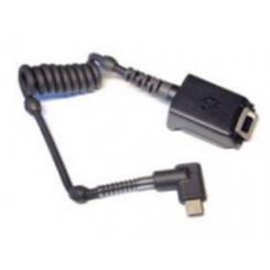 Zebra CBL-RS5X6-ADPTC-01 accesorio para ordenador de bolsillo tipo PDA Adaptador