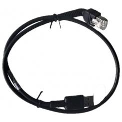 Zebra CBL-U20255-01 accesorio para lector de código de barras Alargador eléctrico
