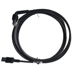 Zebra CBL-U20755-01 accesorio para lector de código de barras Alargador eléctrico