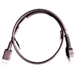 Zebra CBL-U20755-01 Alargador eléctrico