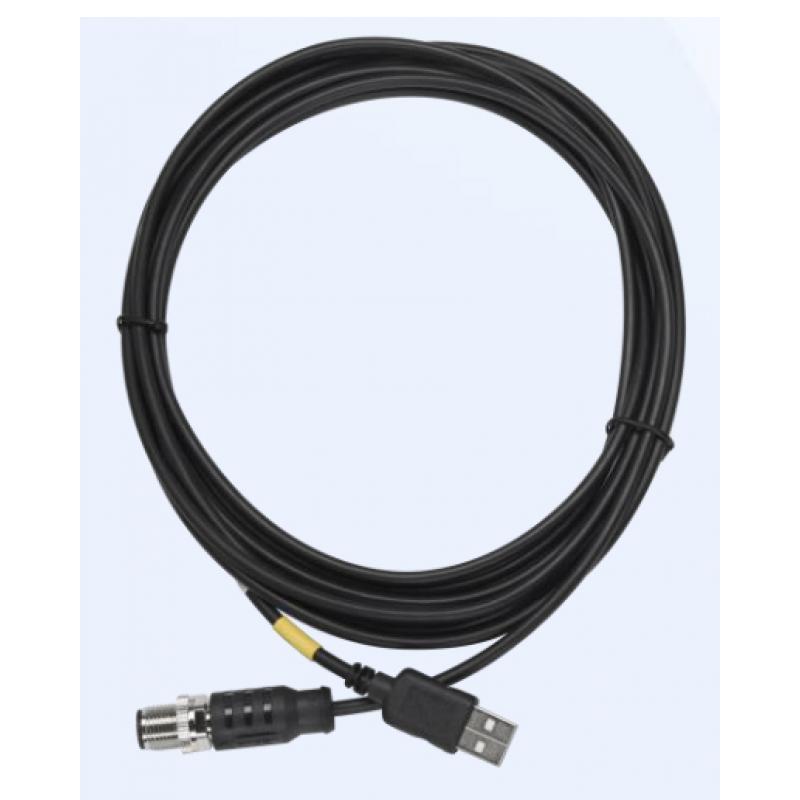 zebra-cbl-usbaclt015-m12-cable-usb-15-m-usb-a-negro
