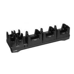 Zebra CR49-3S4T-TC5-G-02 accesorio para lector de código de barras Base de carga