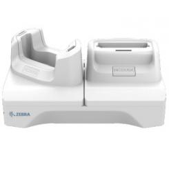 Zebra CRD-HC2L5L-2S1D1B accesorio para ordenador de bolsillo tipo PDA Base de carga