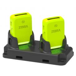 Zebra CRD-RS2X-2SCHG-01 cargador de batería Batería de lector de códigos de barras Corriente alterna