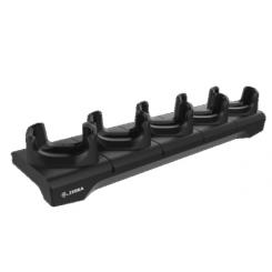 ZEBRA CRD-TC51-5SCHG1-01 accesorio para lector de código de barras Juego de cargador de pilas