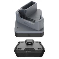 Zebra CRD-TC5A-2SE1B-B accesorio para ordenador de bolsillo tipo PDA Base de carga