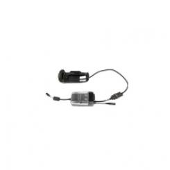 Zebra CRD-TC7X-VCD1-01 soporte Soporte pasivo Teléfono móvil/smartphone Negro