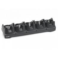 ZEBRA CRD-TC8X-5SCHG-01 accesorio para lector de código de barras