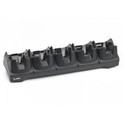 ZEBRA CRD-TC8X-5SCHG-01 accesorio para lector de código de barras