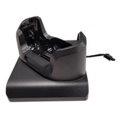 Zebra CRDCUP-NGTC5ENB-05 cargador de dispositivo móvil Ordenador portátil Negro Interior