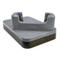 Zebra CRDCUP-TC5A-1DF-B accesorio para ordenador de bolsillo tipo PDA Base de carga