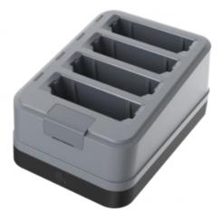 Zebra CRDCUP-TC5A7A-4B accesorio para ordenador de bolsillo tipo PDA Cargador de batería