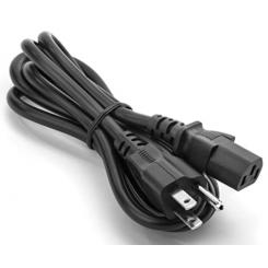 Zebra CS-CAB-UK-MLEAD cable de transmisión Negro 2 m C13 acoplador