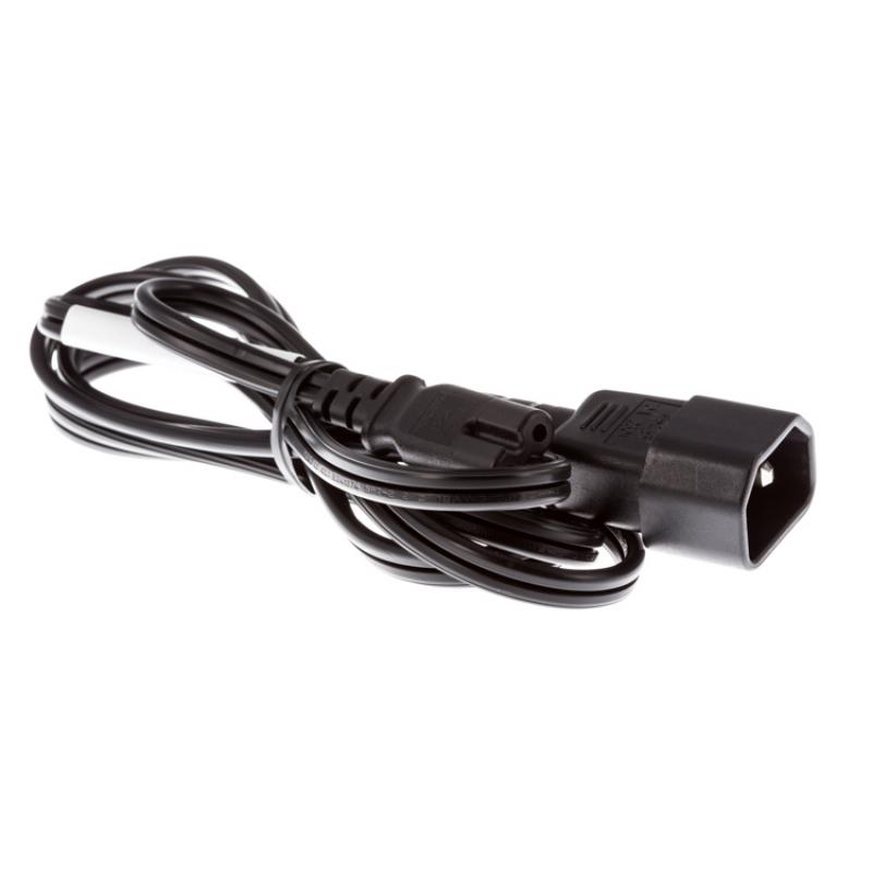 zebra-cs-cc6-iec-cable-de-transmision-negro-05-m-c7-acoplador-c14-acoplador