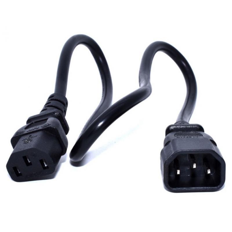 zebra-cs-rac-iec-crd-cable-de-transmision-negro-048-m-c13-acoplador-c14-acoplador