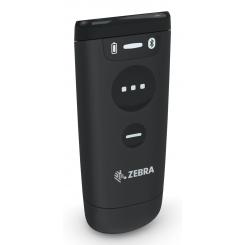 Zebra CS6080-SR400004QVW lector de código de barras Lector de códigos de barras portátil 1D/2D LED Negro