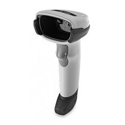 ZEBRA DS2278 Lector de códigos de barras portátil 1D/2D LED Blanco