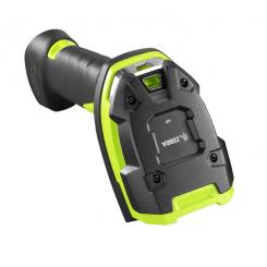 Zebra DS3608-HP Lector de códigos de barras portátil 1D/2D Laser Negro, Verde