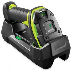 Zebra DS3678-DP Lector de códigos de barras portátil 1D/2D Negro, Verde