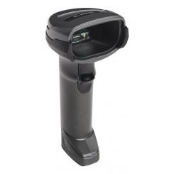 Zebra DS4678-SR Lector de códigos de barras portátil 1D/2D LED Negro