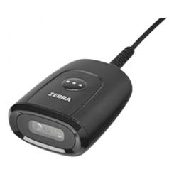 Zebra DS5502 Lector de códigos de barras fijo 1D/2D LED Negro