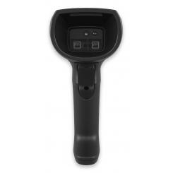 Zebra DS8208-SR40004VZWW lector de código de barras Lector de códigos de barras portátil 1D/2D LED Negro