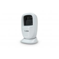 Zebra DS9308-SR Lector de códigos de barras fijo 1D/2D LED Blanco