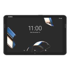 Zebra ET401EA-3V101F2P-A6 tablet Qualcomm Dragonwing 64 GB 25,6 cm (10.1