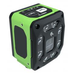 Zebra FS42 Lector de códigos de barras fijo 1D/2D CMOS Negro, Verde