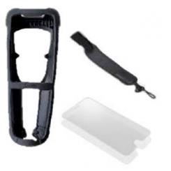 Zebra KIT-MC2X-TPRTCT-01 accesorio para ordenador de bolsillo tipo PDA Bota protectora