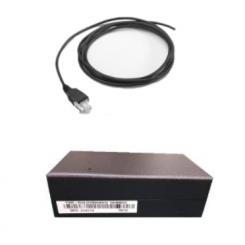 Zebra KT-PWR-50W395A1-01 cargador de dispositivo móvil Lector de código Negro