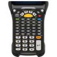 Zebra KYPD-MC93535250-01 pieza de repuesto para ordenador de bolsillo tipo PDA Teclado