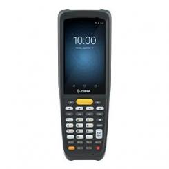 ZEBRA MC2200 ordenador móvil de mano 10,2 cm (4