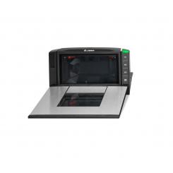 Zebra MP7200 Lector de códigos de barras integrado 1D/2D CMOS Negro, Plata