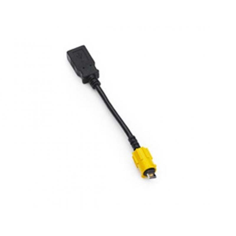 zebra-p1063406-047-cable-usb-usb-a-negro