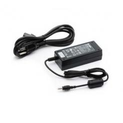 Zebra P1065668-009 adaptador e inversor de corriente Interior Negro