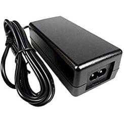 Zebra P1080383-704 adaptador e inversor de corriente Interior 60 W Negro
