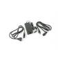 zebra-p1117258-012-adaptador-e-inversor-de-corriente-interior-50-w-negro