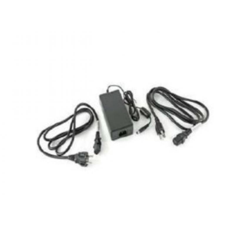 zebra-p1117258-012-adaptador-e-inversor-de-corriente-interior-50-w-negro