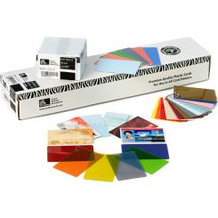 Zebra Premier PVC