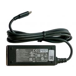 Zebra PWR-BGA15V45W-UC2-WW adaptador e inversor de corriente Interior 45 W Negro