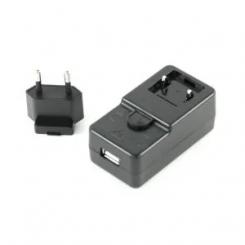 Zebra PWR-WUA5V45W1EU accesorio para ordenador de bolsillo tipo PDA Enchufe eléctrico