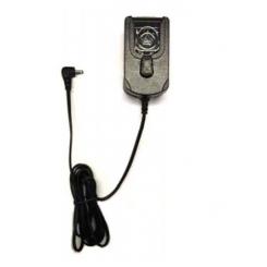 ZEBRA PWR-WUA5V4W0EU cargador de dispositivo móvil Negro