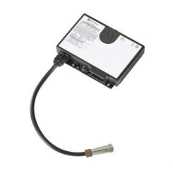 ZEBRA PWRS-9-60VDC-01R adaptador e inversor de corriente Interior Negro