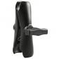 zebra-ram-201u-soporte-soporte-pasivo-teclado-negro