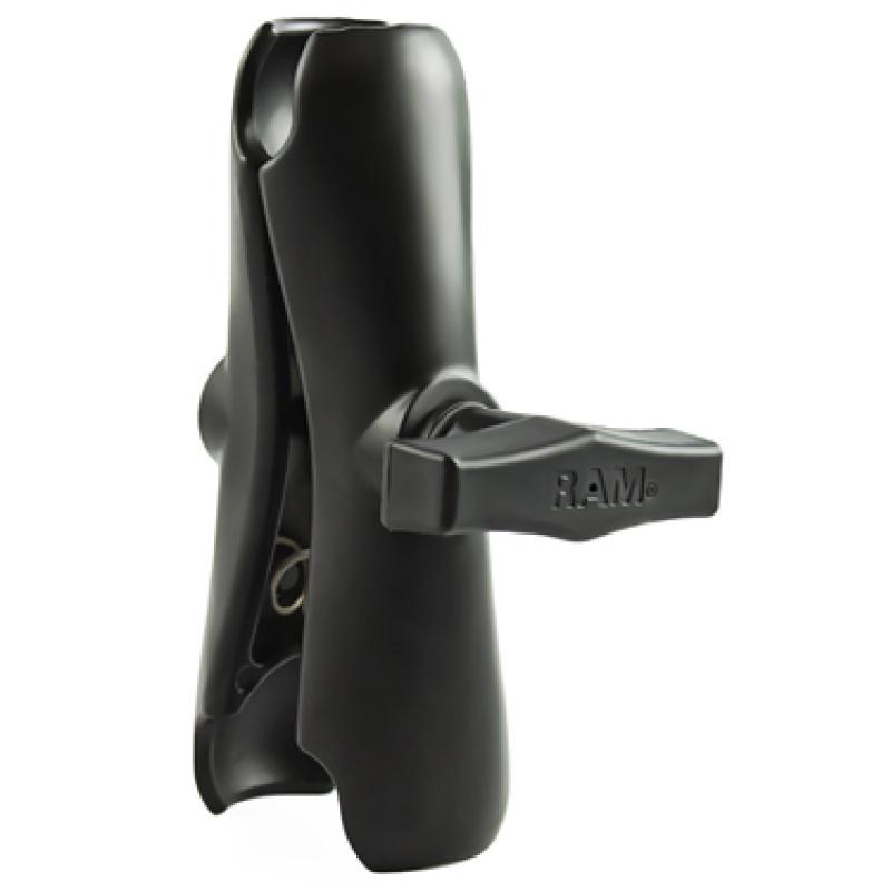zebra-ram-201u-soporte-soporte-pasivo-teclado-negro
