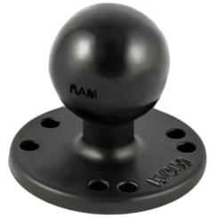 Zebra RAM-202U soporte Soporte pasivo Teclado Negro