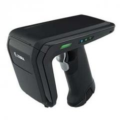 Zebra RFD40 lector rfid Bluetooth/USB Negro