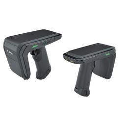 Zebra RFD40 lector rfid RF inalámbrico Negro